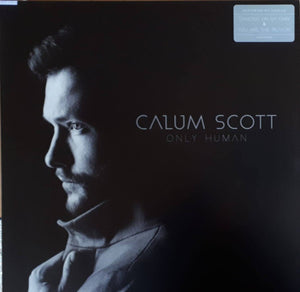Calum Scott - Only Human - 2018
