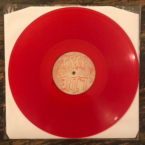 Snotty Nose Rez Kids - Trapline Vinyl Record