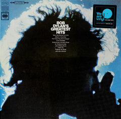 Bob Dylan - Bob Dylan's Greatest Hits - 2017