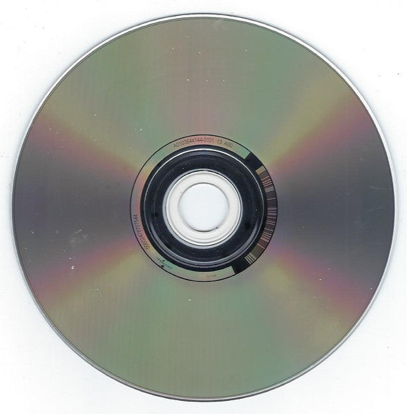 Cranberries, The - MTV Unplugged (CD) - 2025