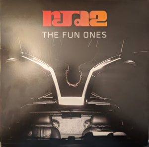 RJD2 - The Fun Ones