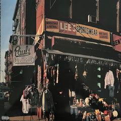 Beastie Boys - Paul's Boutique