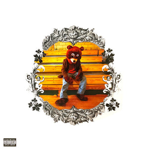 Kanye West - The College Dropout 