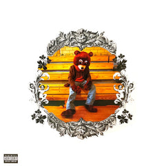 Kanye West - The College Dropout  - 2022