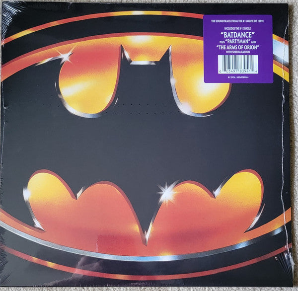 Prince - Batman™ (Motion Picture Soundtrack) - 2023