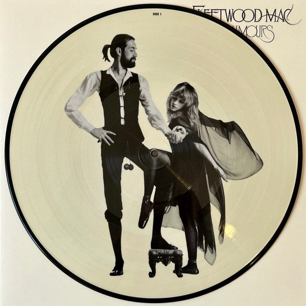 Fleetwood Mac - Rumours