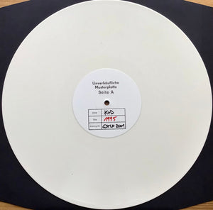 Kruder & Dorfmeister - 1995 - 2021