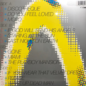 U2 - Pop