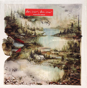 Bon Iver - Bon Iver, Bon Iver