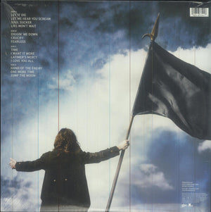 Ozzy Osbourne - Scream