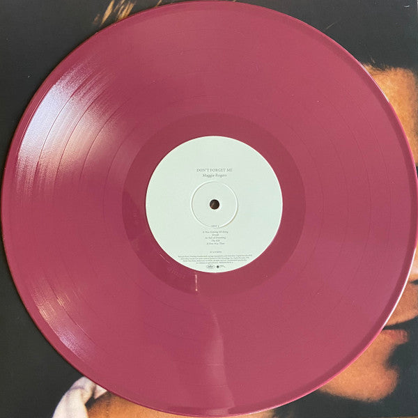 Maggie Rogers - Don't Forget Me Vinyl Record