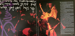 Jimi Hendrix - First Rays Of The New Rising Sun - 2024