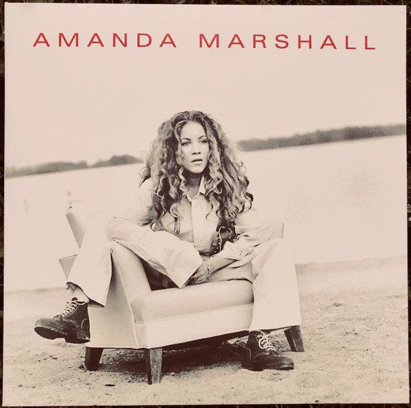 Amanda Marshall - Amanda Marshall 2023 - Quarantunes