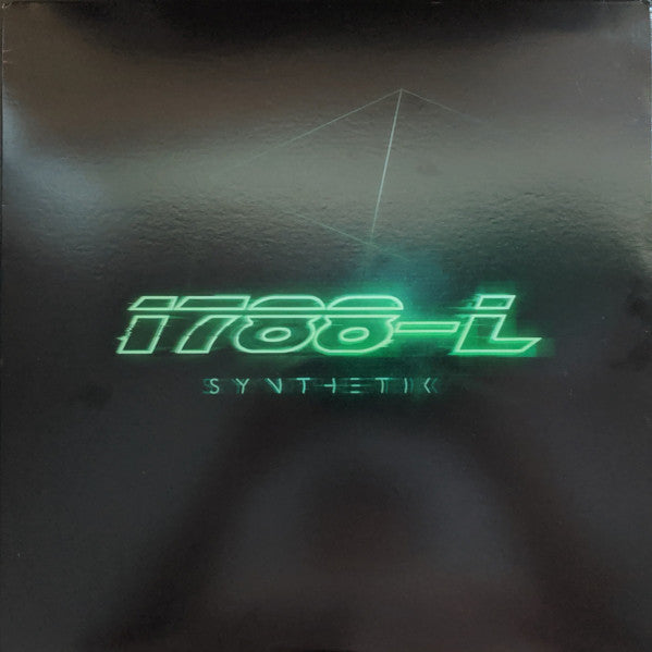 1788-L - S Y N T H E T I K - 2019