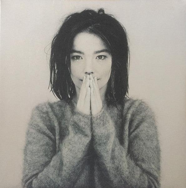Björk - Debut 2021 - Quarantunes