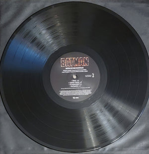 Prince - Batman™ (Motion Picture Soundtrack) - 2023