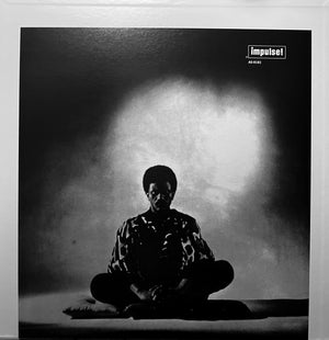 Pharoah Sanders - Karma - 2022