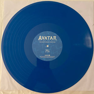Simon Franglen - Avatar: The Way Of Water (Music From The Original Motion Picture) - 2023