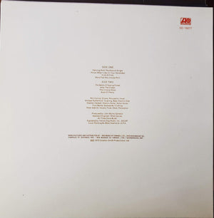 Genesis - Selling England By The Pound -