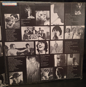 Moby Grape - Wow -