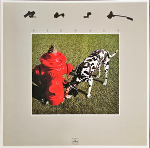 Rush - Signals - 2023