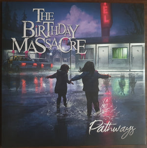 Birthday Massacre, The - Pathways - 2025