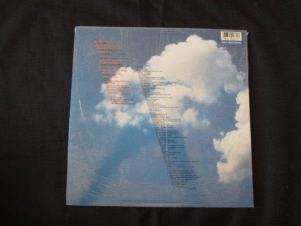 John Anderson  - Blue Skies  Again Vinyl Record