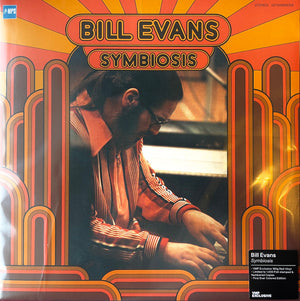 Bill Evans - Symbiosis