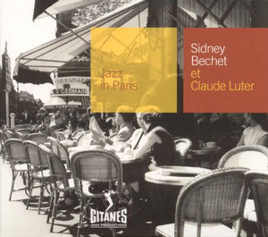 Sidney Bechet / Claude Luter - Sidney Bechet Et Claude Luter (CD) - 2000
