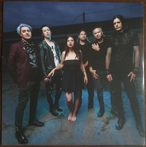 Birthday Massacre, The - Pathways - 2025