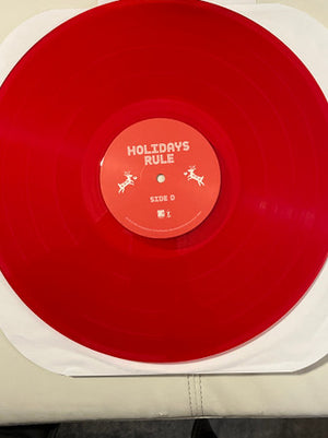 Various - Holidays Rule - 2022