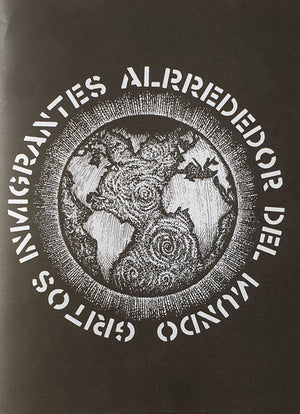 Various -  A La Mierda Sus Fronteras
