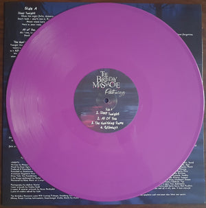 Birthday Massacre, The - Pathways - 2025