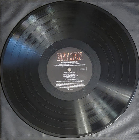 Prince - Batman™ (Motion Picture Soundtrack) - 2023