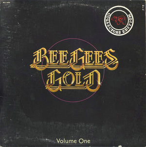 Bee Gees - Bee Gees Gold - Volume One