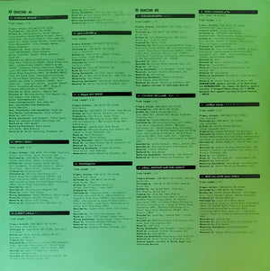 1999 WRITE THE FUTURE - Hella (˃̣̣̥╭╮˂̣̣̥) ✧ ♡ ‧º·˚ - 2024