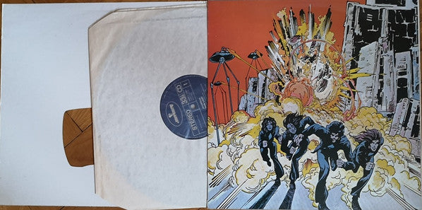 Thin Lizzy - Jailbreak -