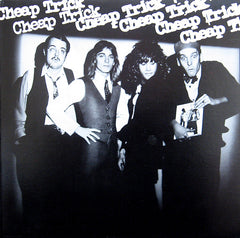 Cheap Trick - Cheap Trick - 1977