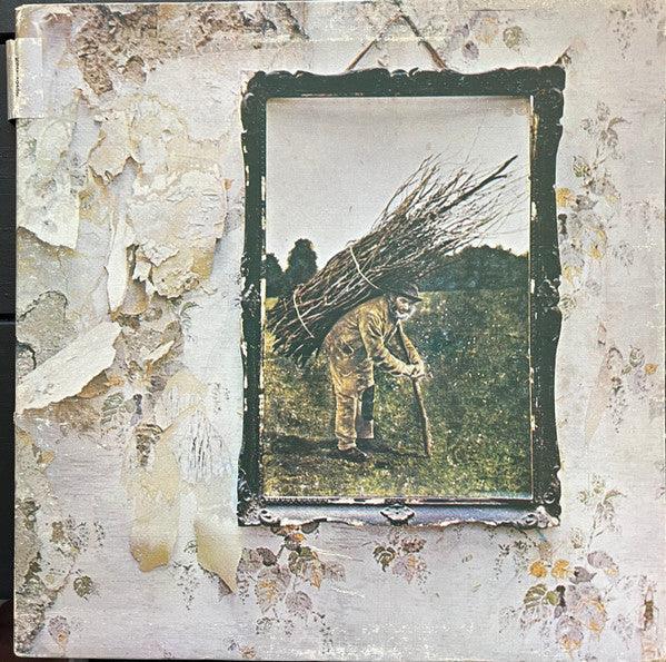 Led Zeppelin - Untitled - Quarantunes