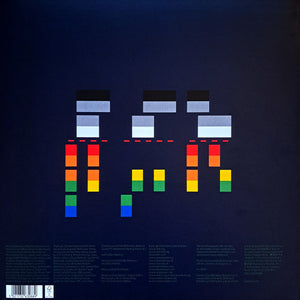 Coldplay - X&Y - 2025