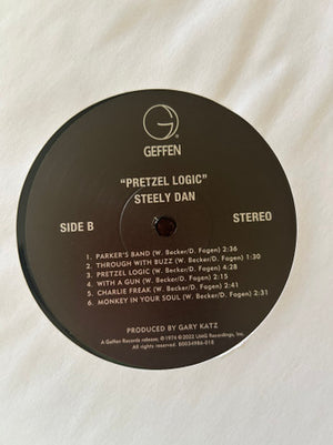 Steely Dan - Pretzel Logic - 2023