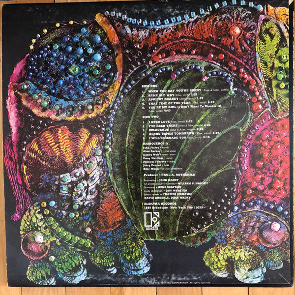 Rhinoceros - Rhinoceros - 1968
