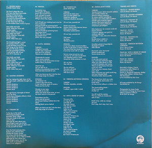 Kit Sebastian - Mantra Moderne - 2019