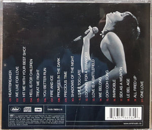 Pat Benatar - Greatest Hits (CD) -