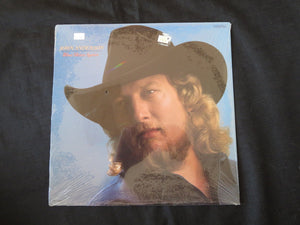 John Anderson  - Blue Skies  Again Vinyl Record