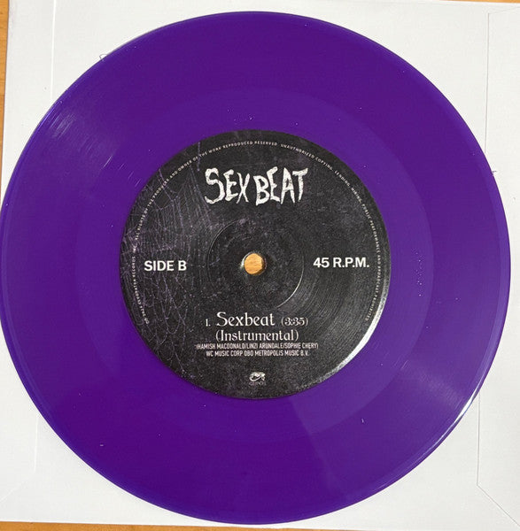 Sexbeat - Sexbeat - 2024