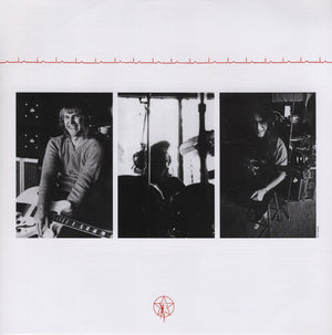 Rush - Permanent Waves - 2015
