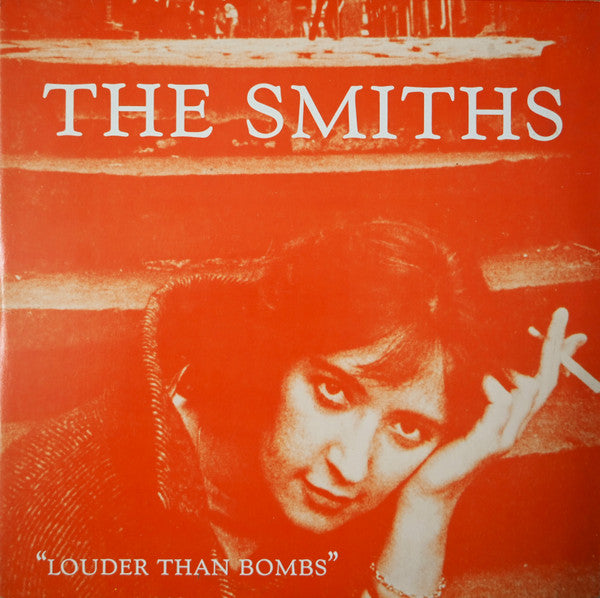 Smiths, The - Louder Than Bombs - 1987