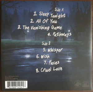 Birthday Massacre, The - Pathways - 2025