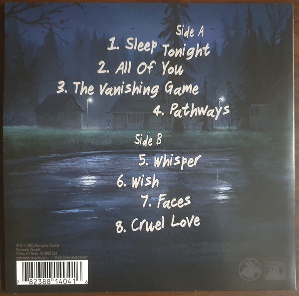 Birthday Massacre, The - Pathways - 2025